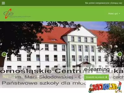 e-learning.gce.gliwice.pl