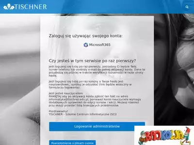 e-learning.tischner.edu.pl