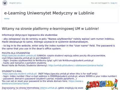 e-learning.umlub.pl