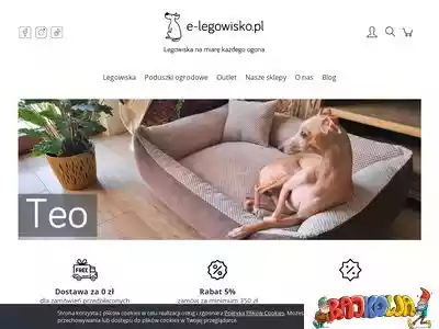 e-legowisko.pl