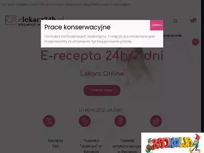 e-lekarz24h.pl