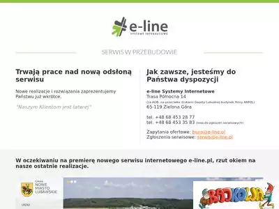 e-line.pl