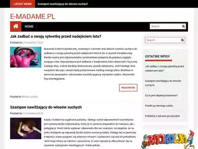 e-madame.pl