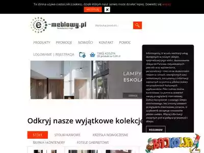 e-meblowy.pl