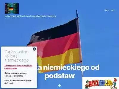 e-niemieckidladzieci.pl