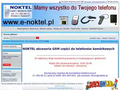 e-noktel.pl