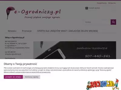 e-ogrodniczy.pl