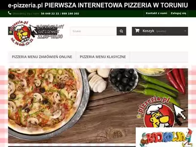 e-pizzeria.pl