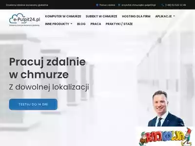 e-pulpit24.pl