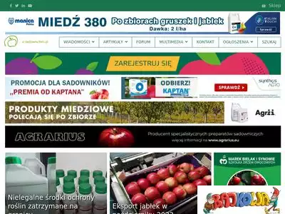 e-sadownictwo.pl