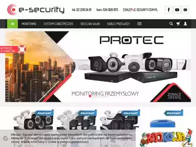 e-security.com.pl