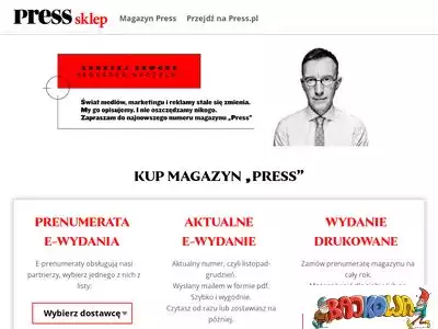 e-sklep.press.pl