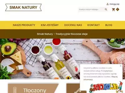 e-smaknatury.com.pl