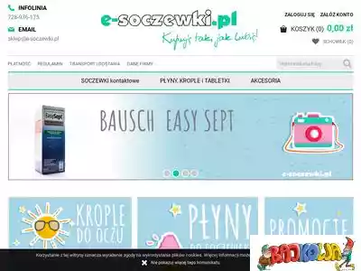 e-soczewki.pl