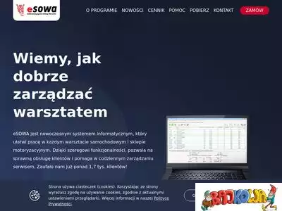 e-sowa.com