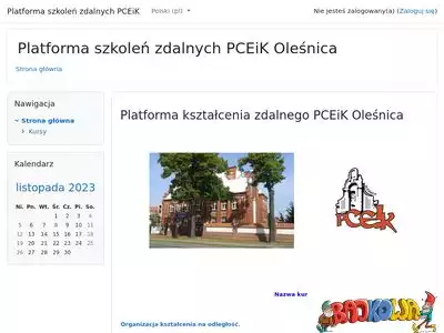 e-szkolenia.pceik.pl