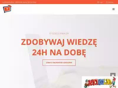 e-szkolenia24h.pl