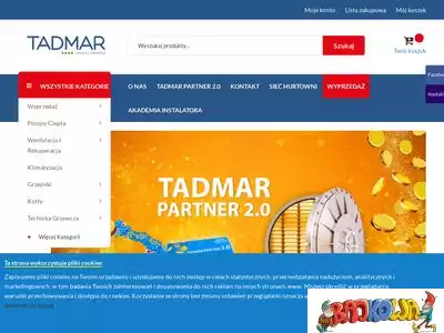 e-tadmar.pl