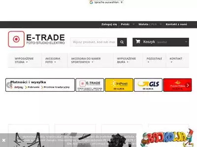 e-trade.com.pl