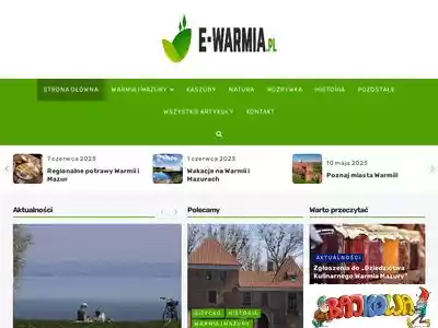 e-warmia.pl