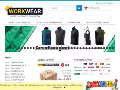 e-workwear.pl