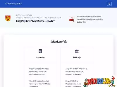 e-wrota.umnowemiasto.pl