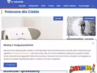 e-zdrowie.pl