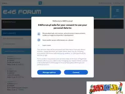 e46forum.pl