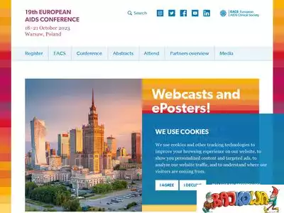 eacs-conference2023.com