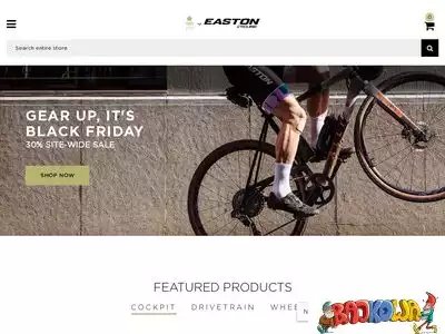 eastoncycling.com