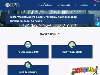 eb2b.com.pl