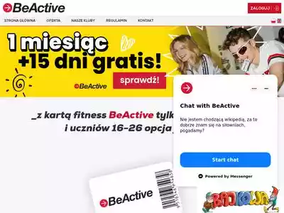 ebeactive.pl