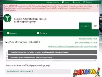 ebok.canard.gitd.gov.pl