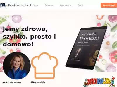 ebook.e-ksiazkakucharska.pl