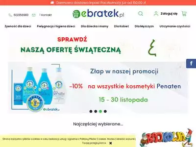 ebratek.pl