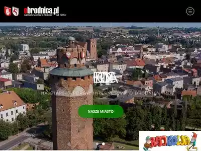 ebrodnica.pl