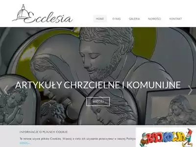 ecclesia-sklep.pl