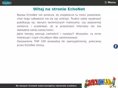 echonet.pl