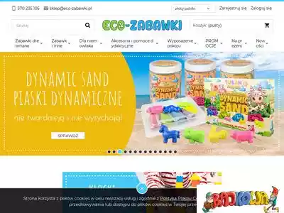 eco-zabawki.pl