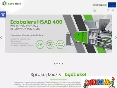 ecobalers.com