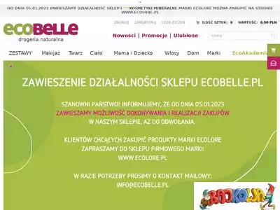 ecobelle.pl