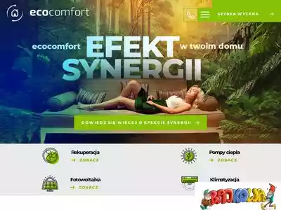 ecocomfort.pl