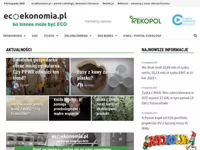 ecoekonomia.pl