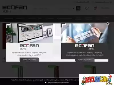 ecofan.com.pl