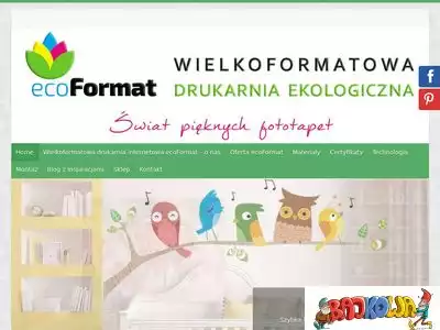 ecoformat.com.pl