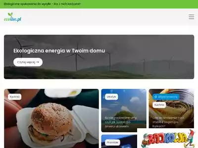 ecolive.pl