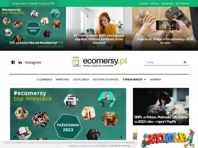 ecomersy.pl