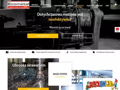 ecometal.pl