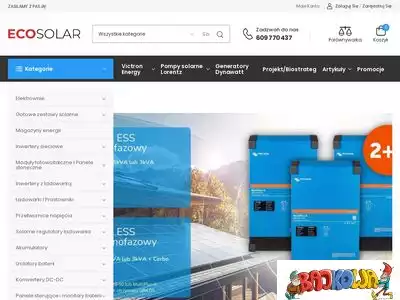 ecosolar.pl