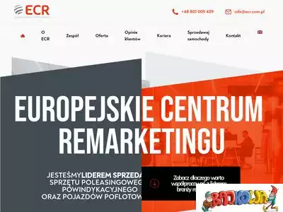 ecr.com.pl